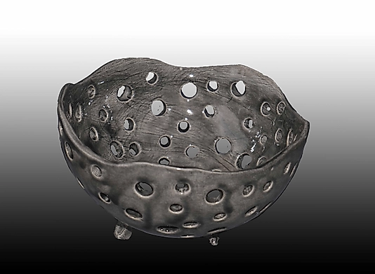 Dekoratif Seramik Çanak ÇNK0002