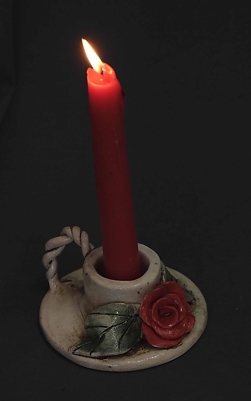 Seramik Mumluk MLK0003