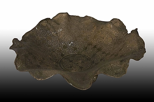 Dekoratif Seramik Çanak ÇNK0004