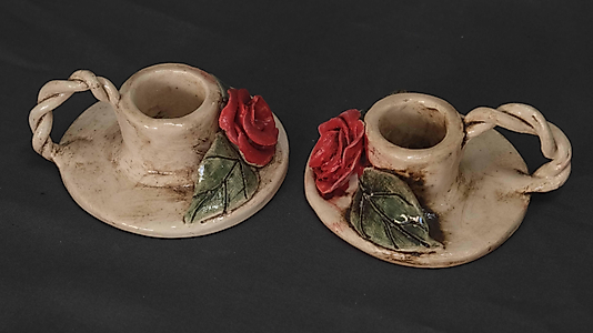 Seramik Mumluk MLK0001